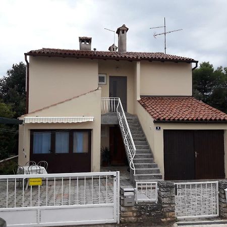 Apartmán Prenc App Rovinj Exteriér fotografie