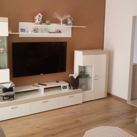 Apartmán Prenc App Rovinj Exteriér fotografie