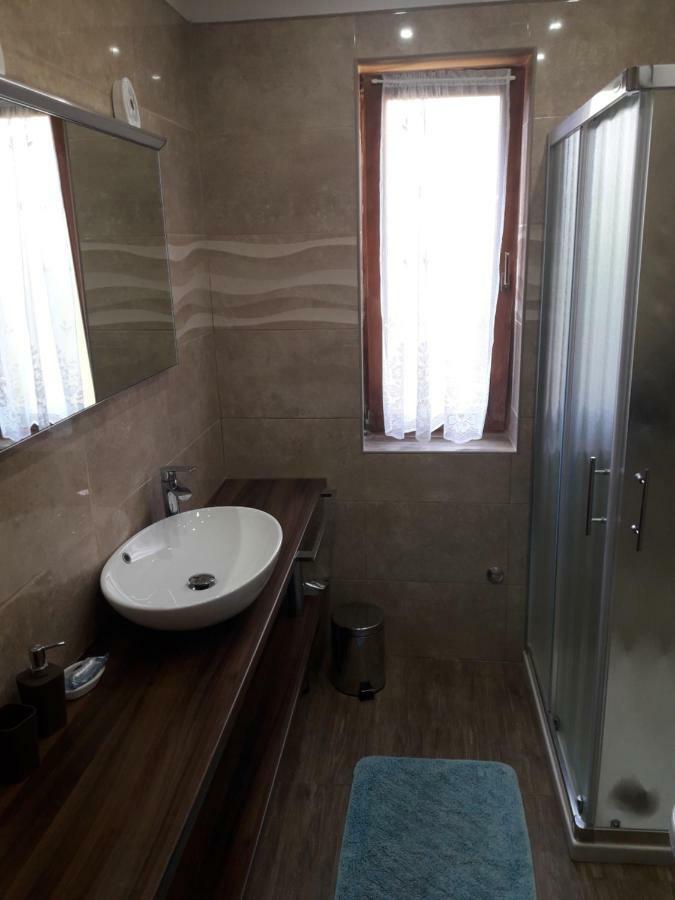 Apartmán Prenc App Rovinj Exteriér fotografie