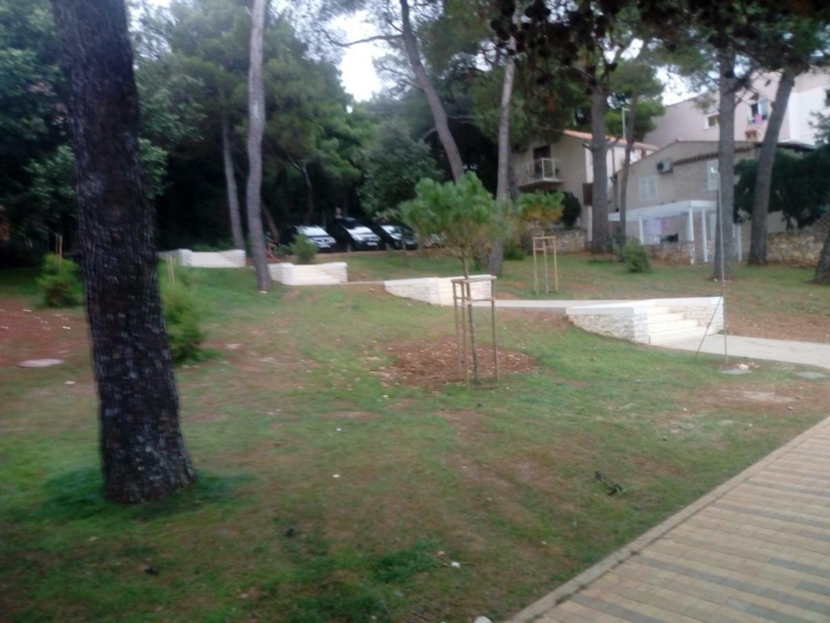 Apartmán Prenc App Rovinj Exteriér fotografie