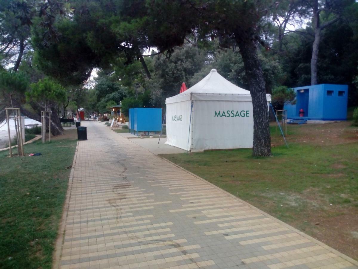 Apartmán Prenc App Rovinj Exteriér fotografie