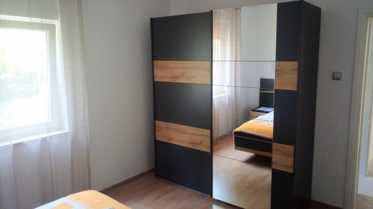 Apartmán Prenc App Rovinj Exteriér fotografie