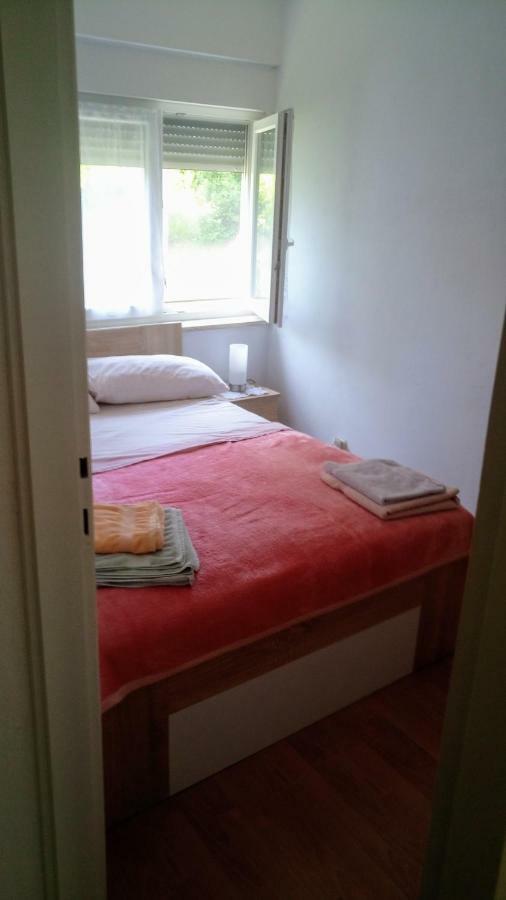 Apartmán Prenc App Rovinj Exteriér fotografie